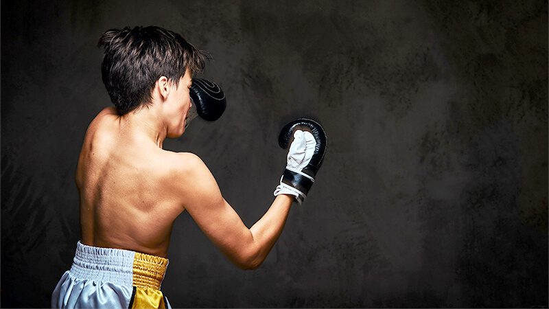 Benefícios do Muay Thai para saúde, emagrecimento e defesa pessoal.
